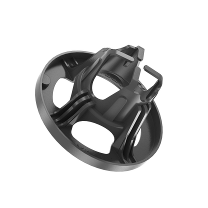 Tough plastic 25/40 combination bar chair