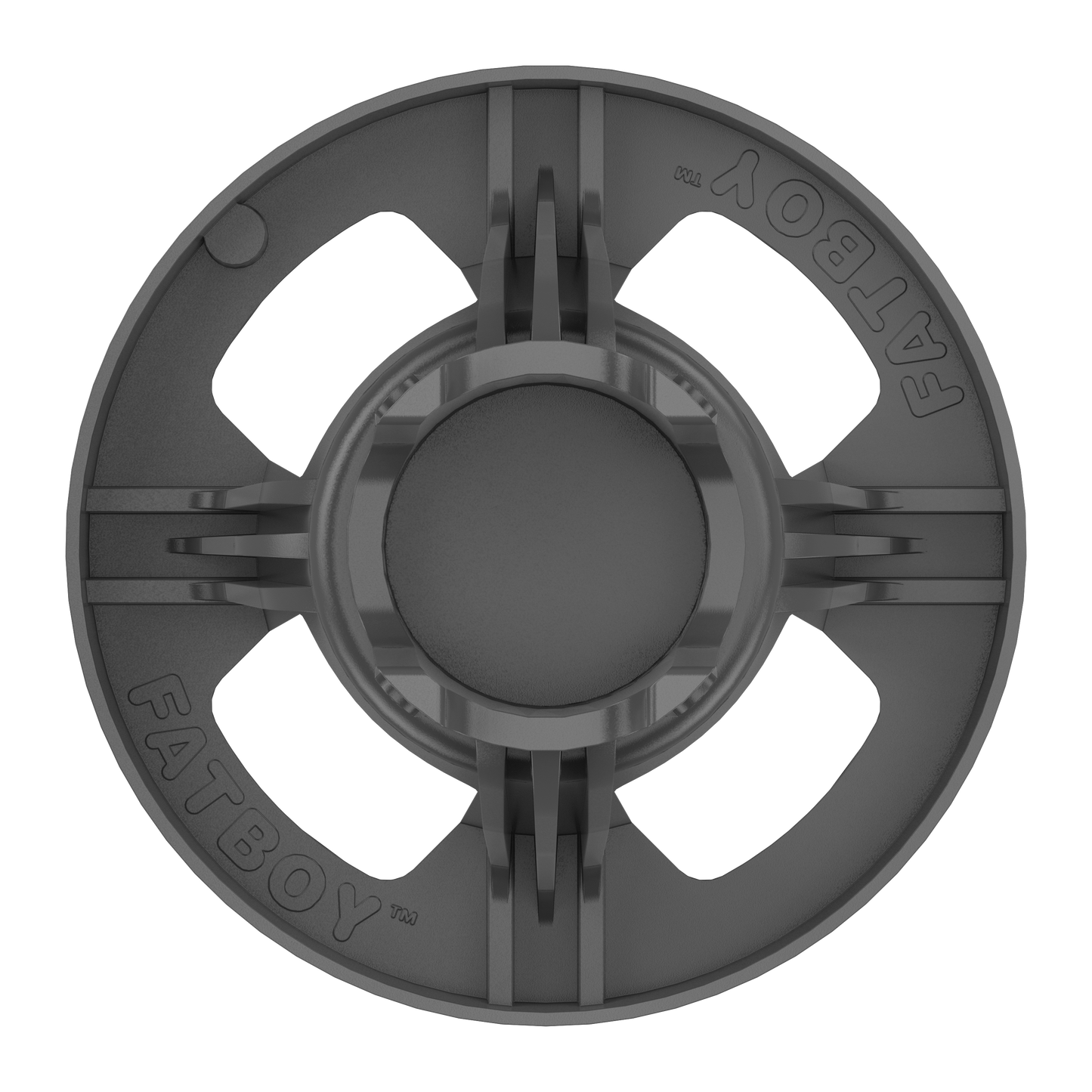 Tough plastic 85/100 combination bar chair