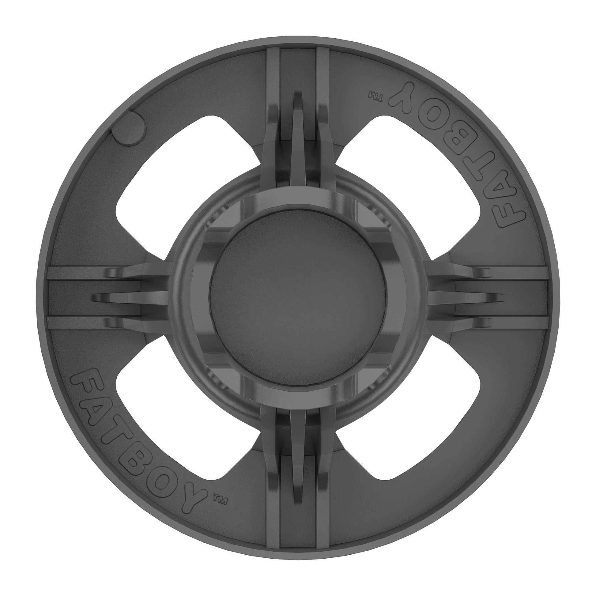 Tough plastic 85/100 combination bar chair