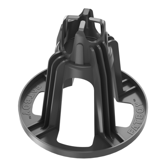 85/100mm CLIP ON COMBINATION BAR CHAIR